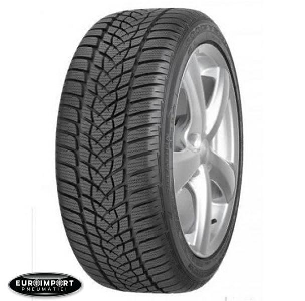 Goodyear Ultragrip performance plus  265/35 R19 98 V  XL  TL BORDINO